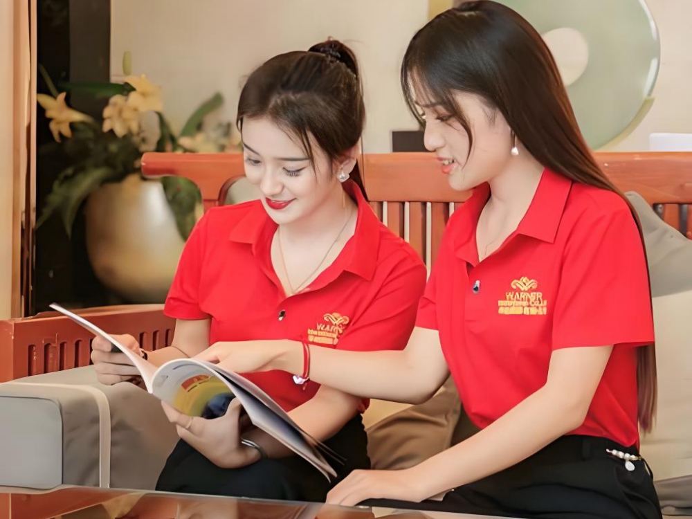 智能仓储系统